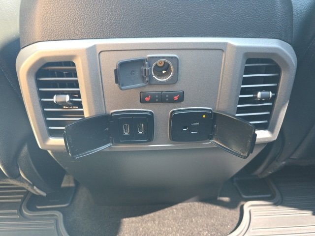 Used 2019 Ford F150 Raptor w/ Equipment Group 802A Luxury image 7