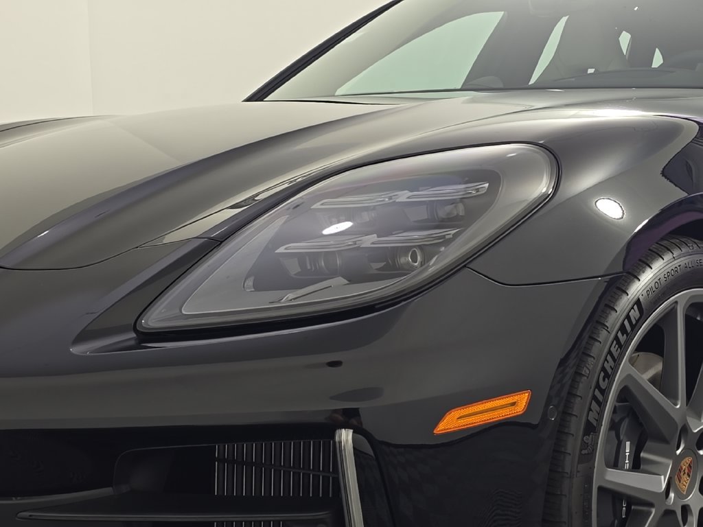 New 2026 Porsche Panamera 4 AWD/4WD image 12