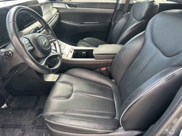Used 2023 Hyundai Palisade SEL w/ Cargo Package image 20