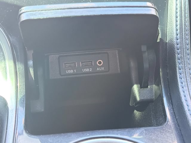 Used 2017 Nissan Maxima SR w/ Midnight Edition FWD image 23