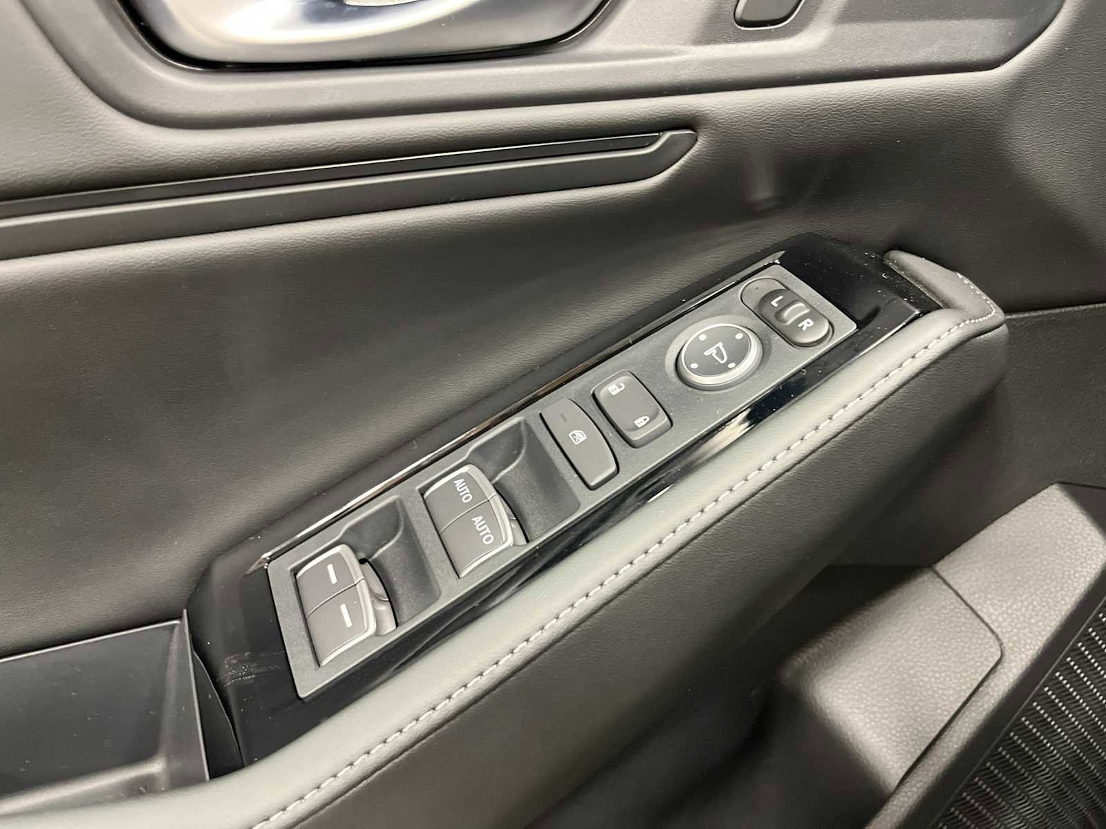 New 2026 Honda Accord Touring image 11