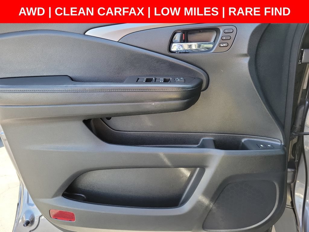 Used 2021 Honda Passport EX-L image 23