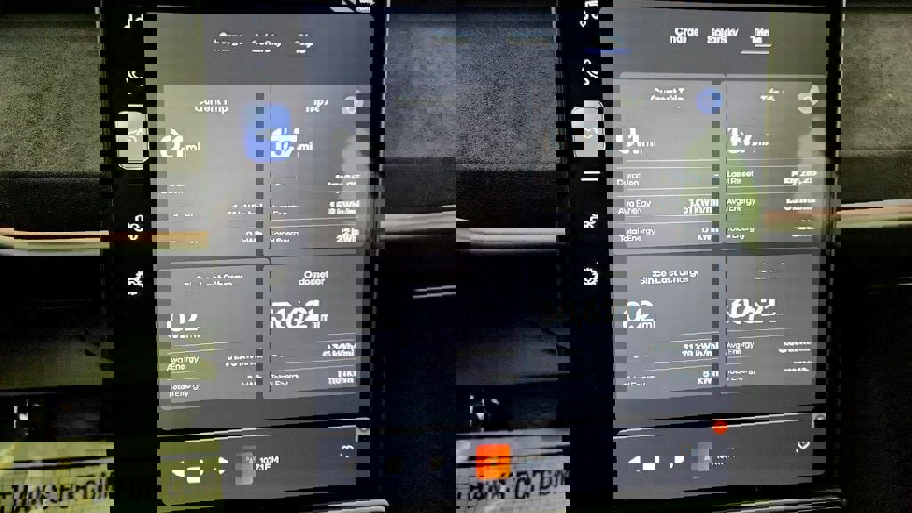 Used 2023 Fisker Ocean One image 14