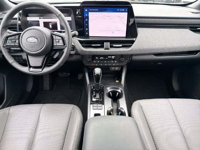Certified 2026 Subaru Outback Limited AWD/4WD image 9