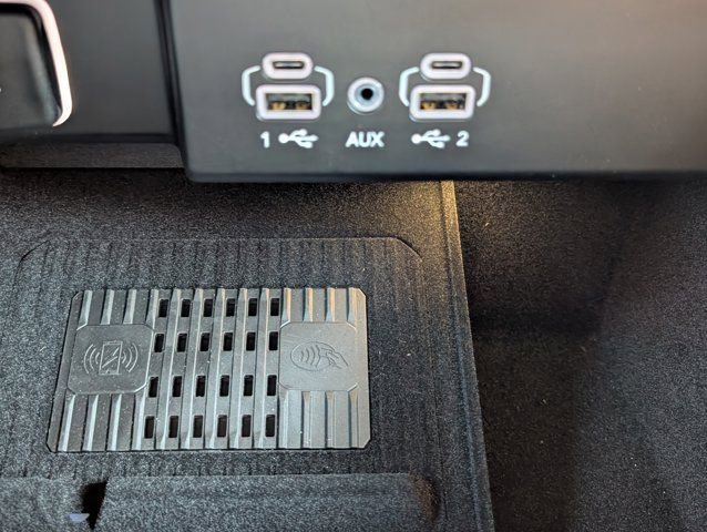 New 2026 Jeep Grand Wagoneer Limited image 22