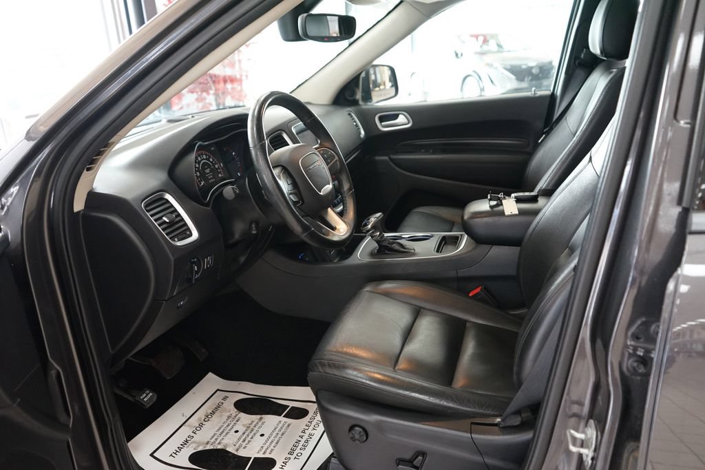 Used 2020 Dodge Durango Citadel AWD/4WD image 28