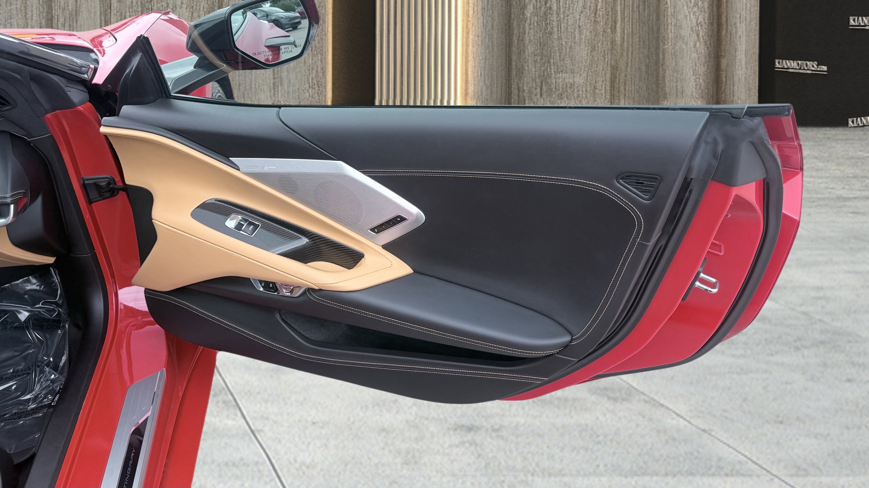 Used 2021 Chevrolet Corvette Stingray Premium Conv w/ Z51 Performance Package RWD image 45