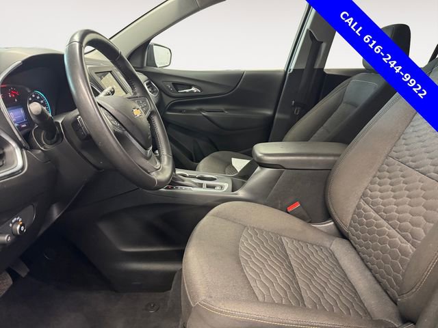 Used 2019 Chevrolet Equinox LT w/ LPO, Floor Liner Package image 9
