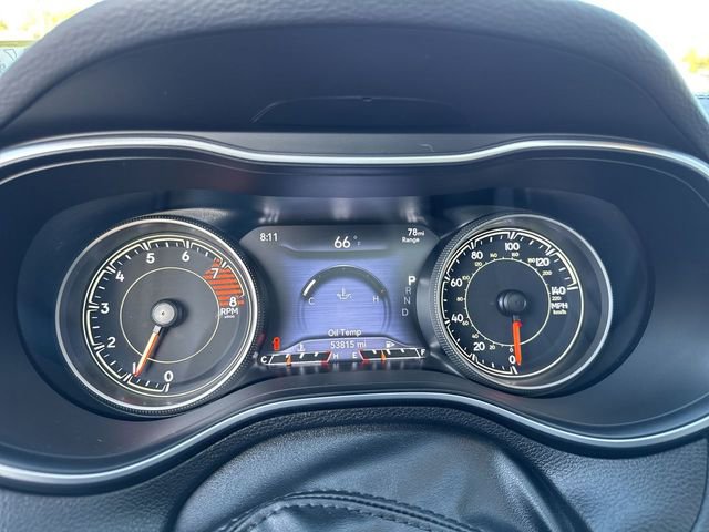 Used 2021 Jeep Cherokee Limited image 16