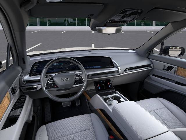 New 2027 Cadillac Vistiq Sport AWD/4WD image 15