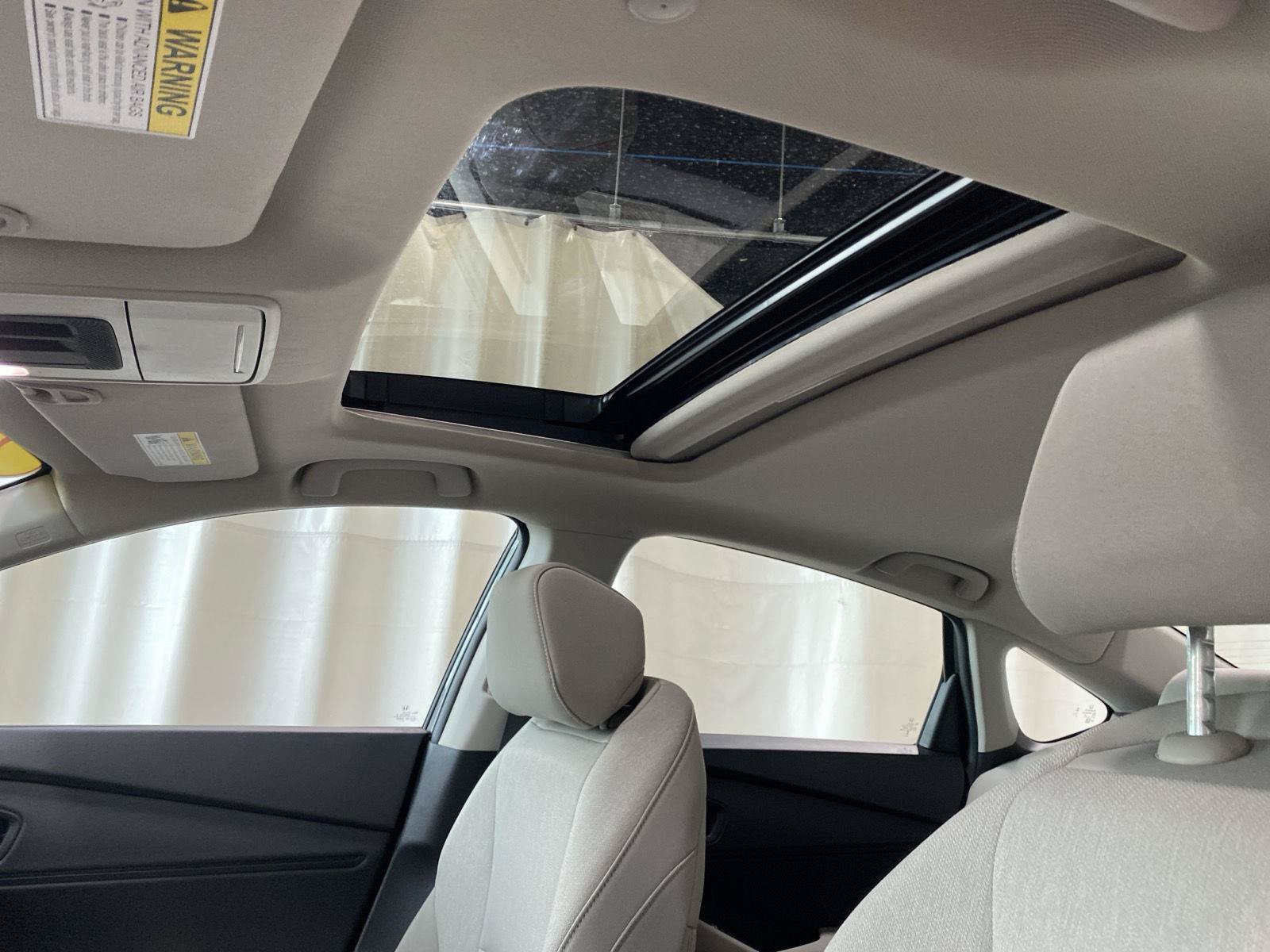 Certified 2024 Honda Accord EX image 23