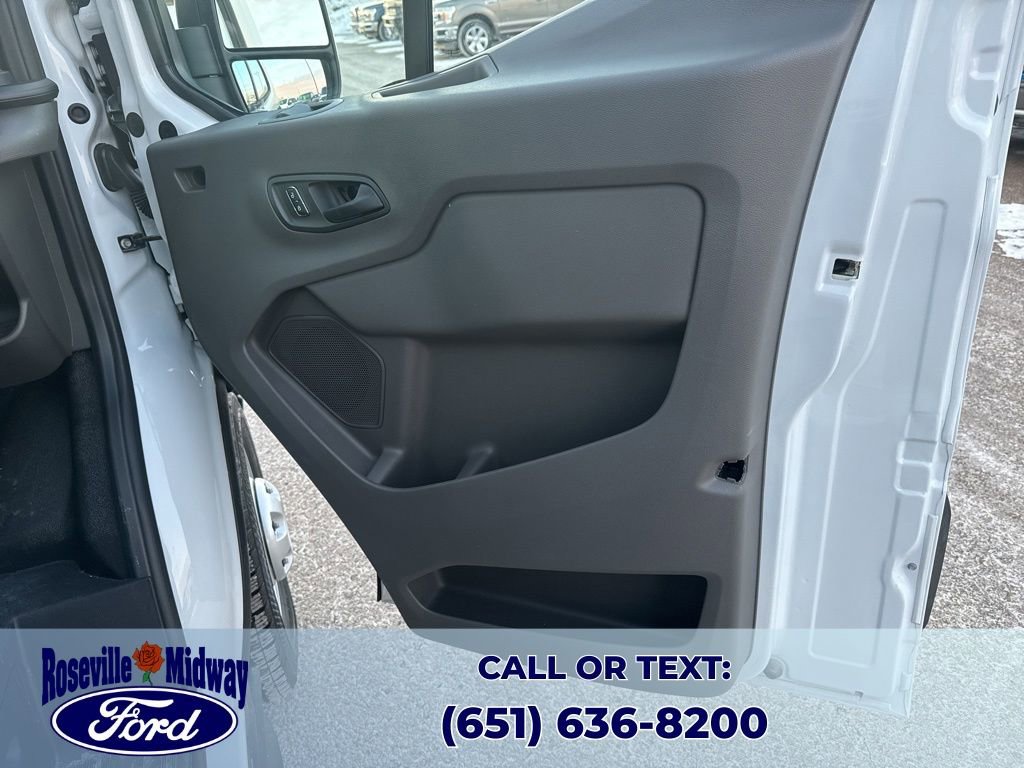 Used 2024 Ford Transit 350 Base w/ Load Area Protection Package image 26