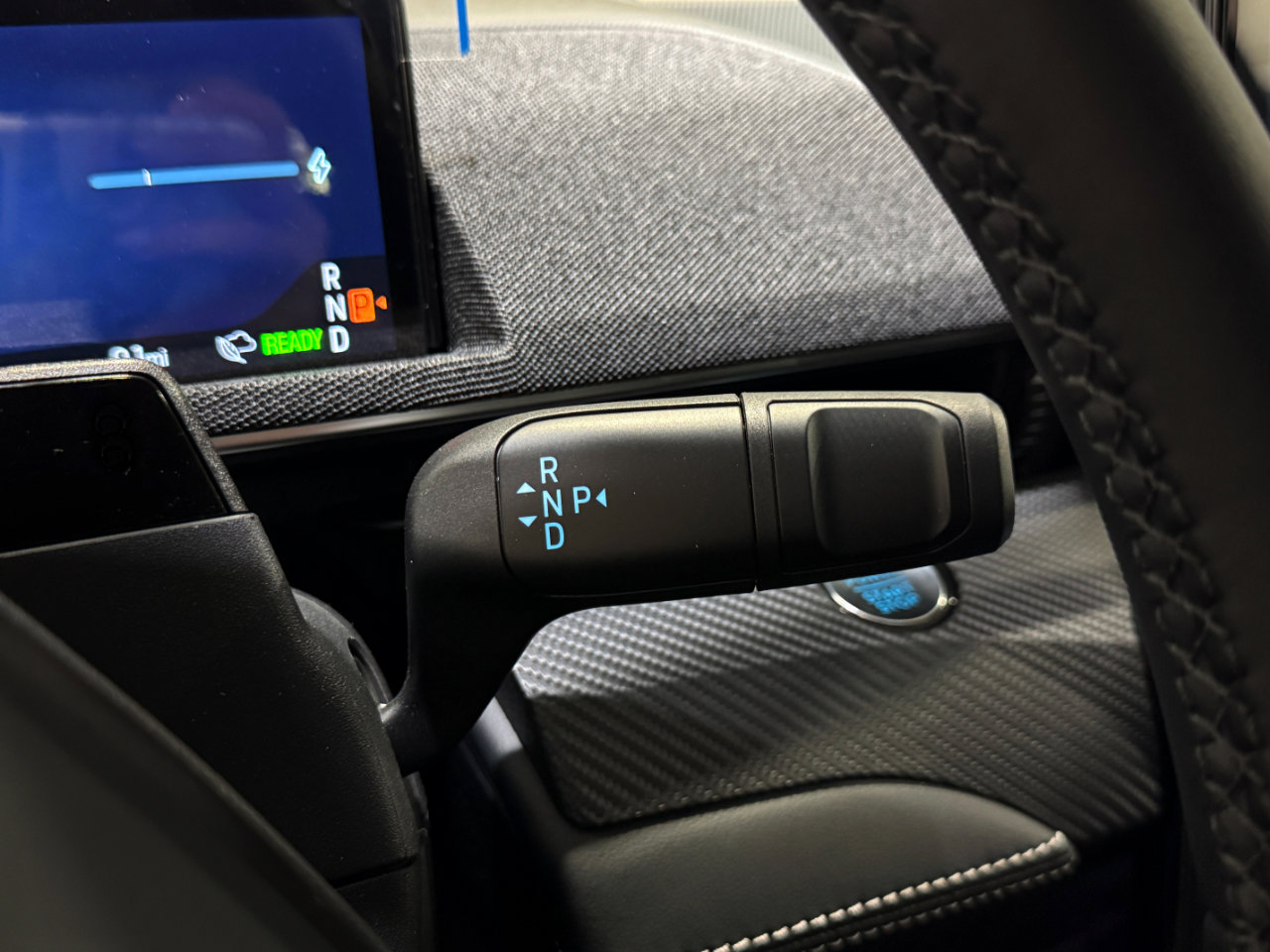 Used 2025 Ford Mustang Mach-E Premium image 8