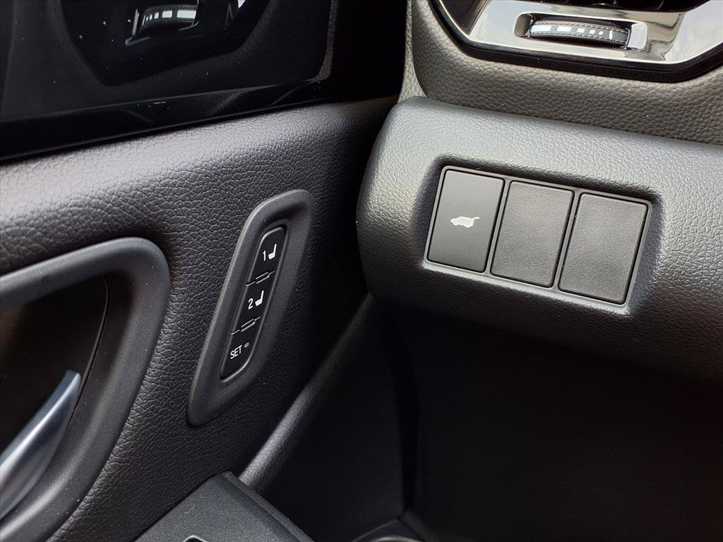 New 2026 Honda Pilot EX-L image 20