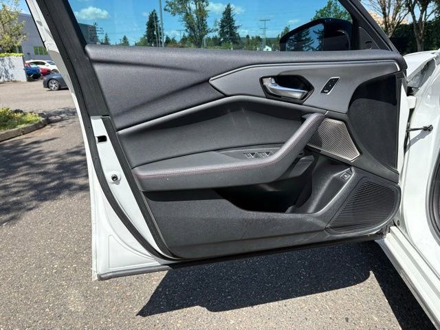 Used 2023 Acura TLX SH-AWD w/ A-SPEC Pkg image 11