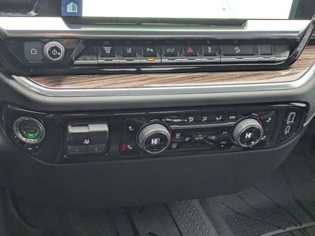 New 2026 Chevrolet Silverado 2500 LT w/ Trail Boss Package image 20