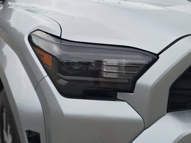 Used 2025 Toyota 4Runner TRD Sport Premium RWD image 7
