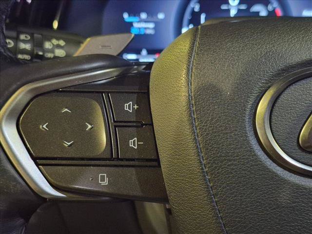 Used 2024 Lexus TX 350 FWD w/ Technology Package image 9