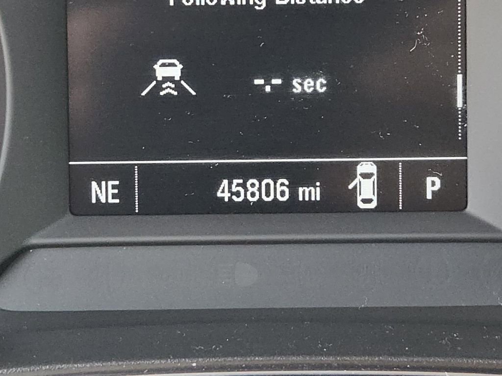 Used 2023 Chevrolet TrailBlazer RS w/ Convenience Package image 21