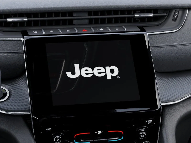 New 2026 Jeep Grand Cherokee Laredo RWD image 43