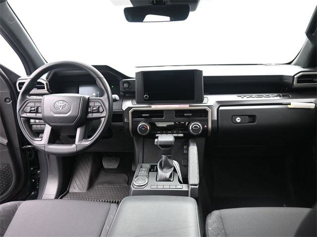 Certified 2025 Toyota Tacoma SR5 image 25