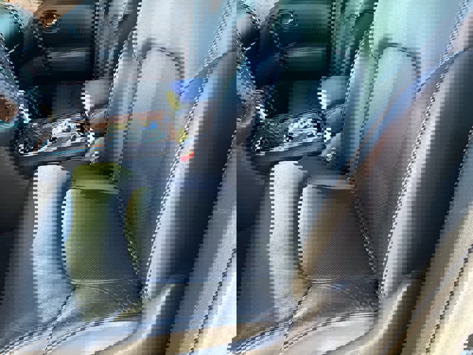 Certified 2021 Nissan Armada SL w/ Captain's Chairs Package image 22