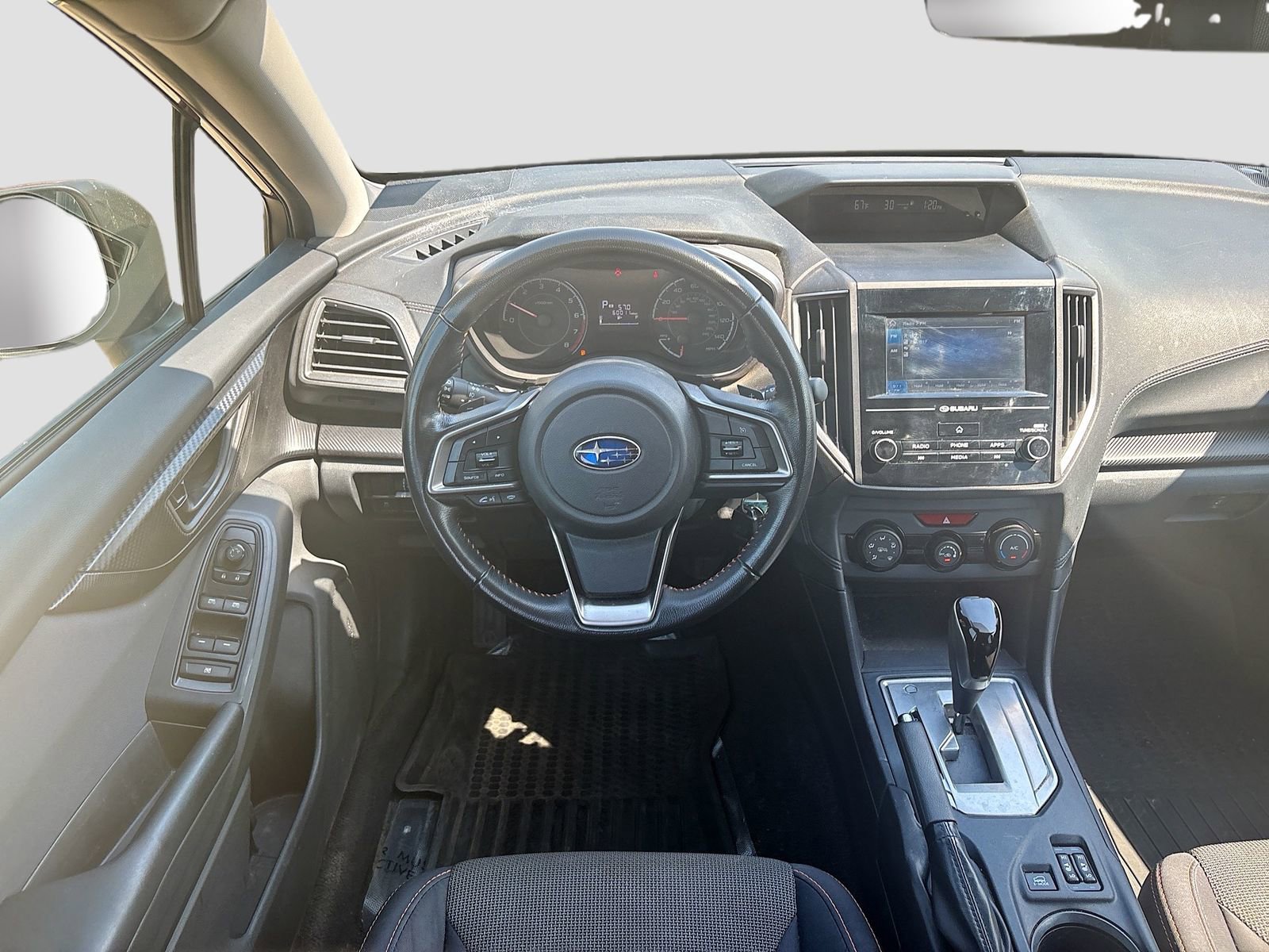 Used 2018 Subaru Crosstrek 2.0i Premium w/ Popular Package #2 image 21