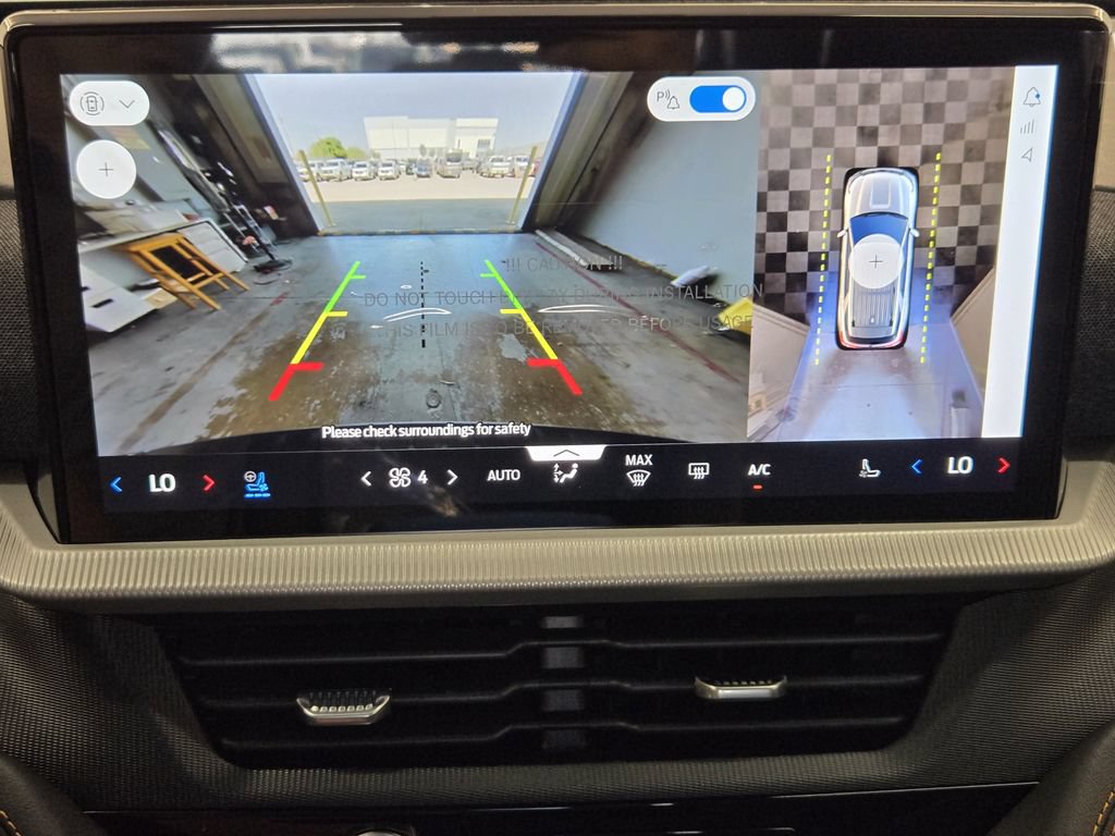 New 2026 Ford Explorer Tremor w/ Tremor Ultimate Package AWD/4WD image 19