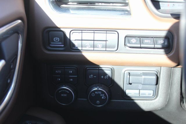 Used 2023 Chevrolet Tahoe High Country w/ Max Trailering Package AWD/4WD image 35