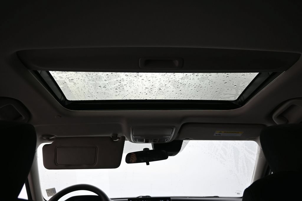 Used 2021 Honda Accord EX image 22