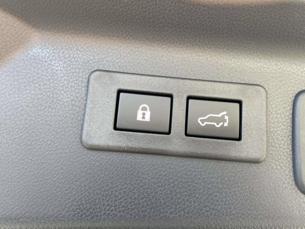 Certified 2026 Subaru Forester Premium AWD/4WD image 11