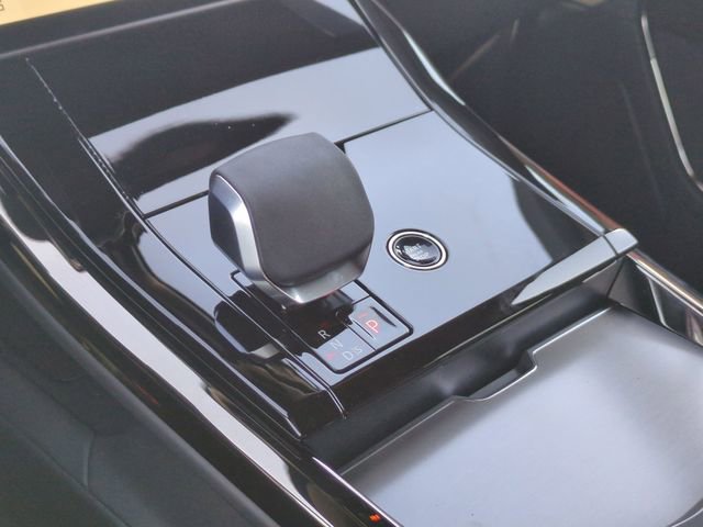 New 2026 Land Rover Range Rover Sport Dynamic SE image 9