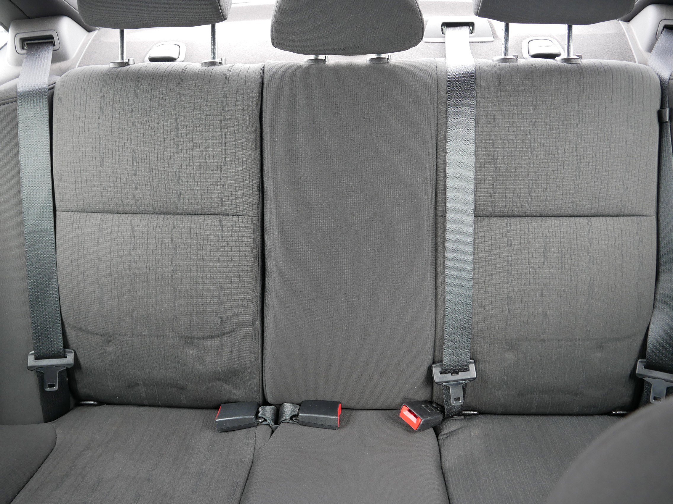 Used 2011 Ford Focus SE w/ 201A Rapid Spec Order Code image 13