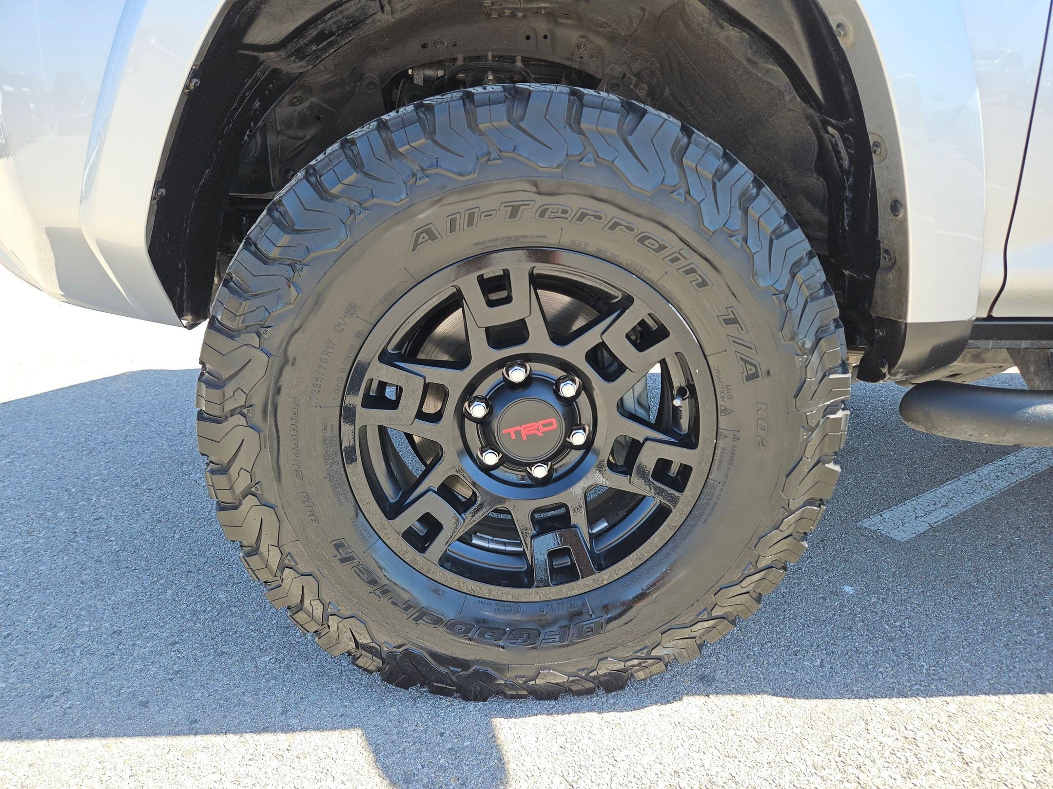 Used 2023 Toyota 4Runner SR5 image 28