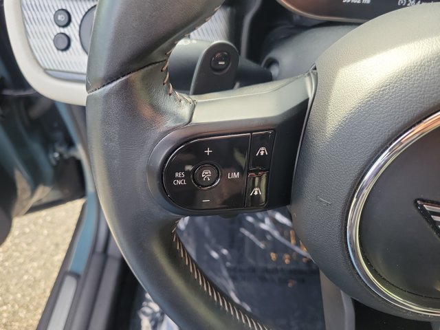 Used 2024 MINI Cooper Countryman S w/ Signature Upholstery Package FWD image 23