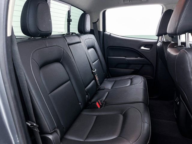 Used 2021 Chevrolet Colorado ZR2 w/ LPO, Premium Interior Package image 40