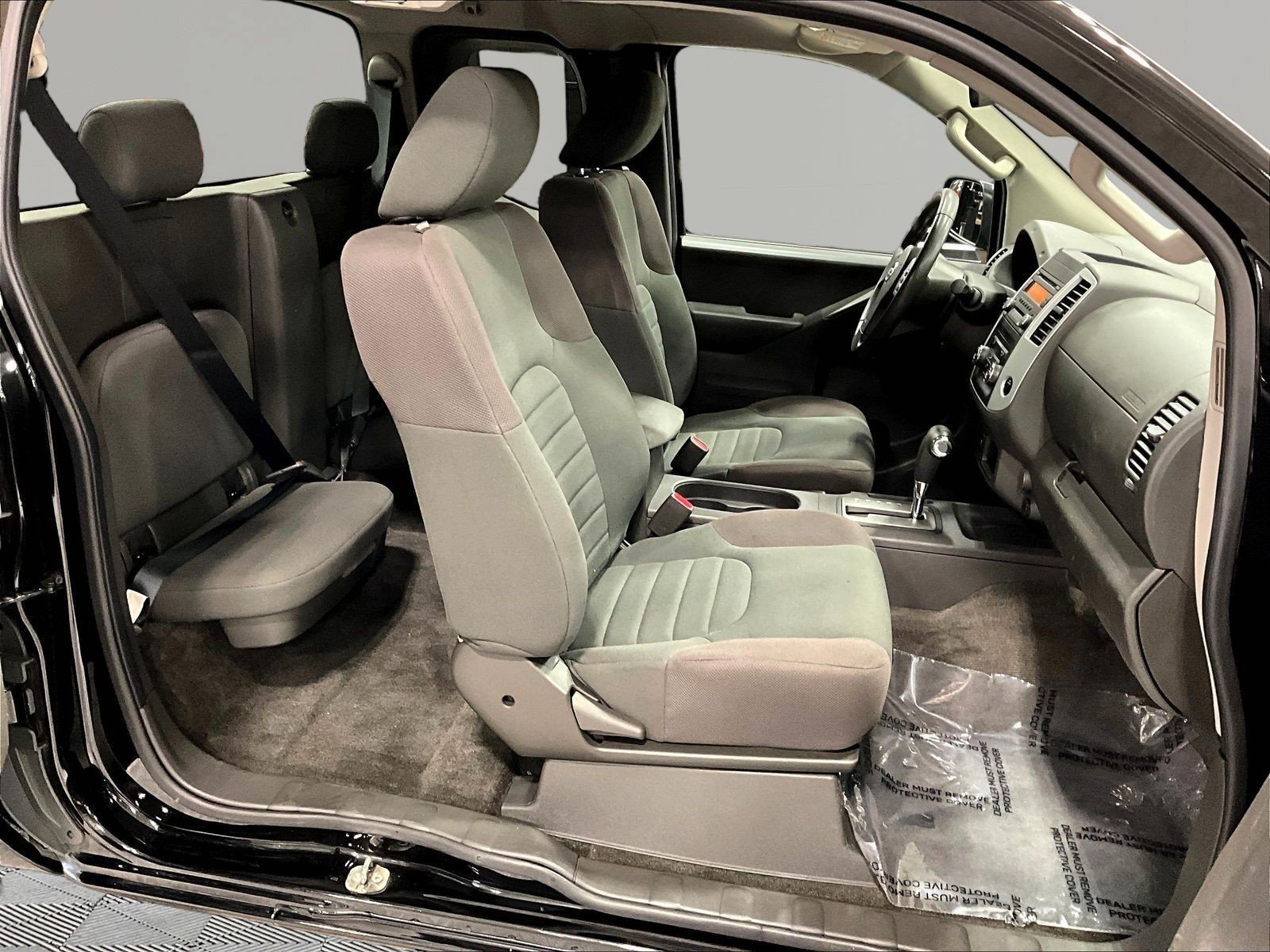 Used 2016 Nissan Frontier S RWD image 28