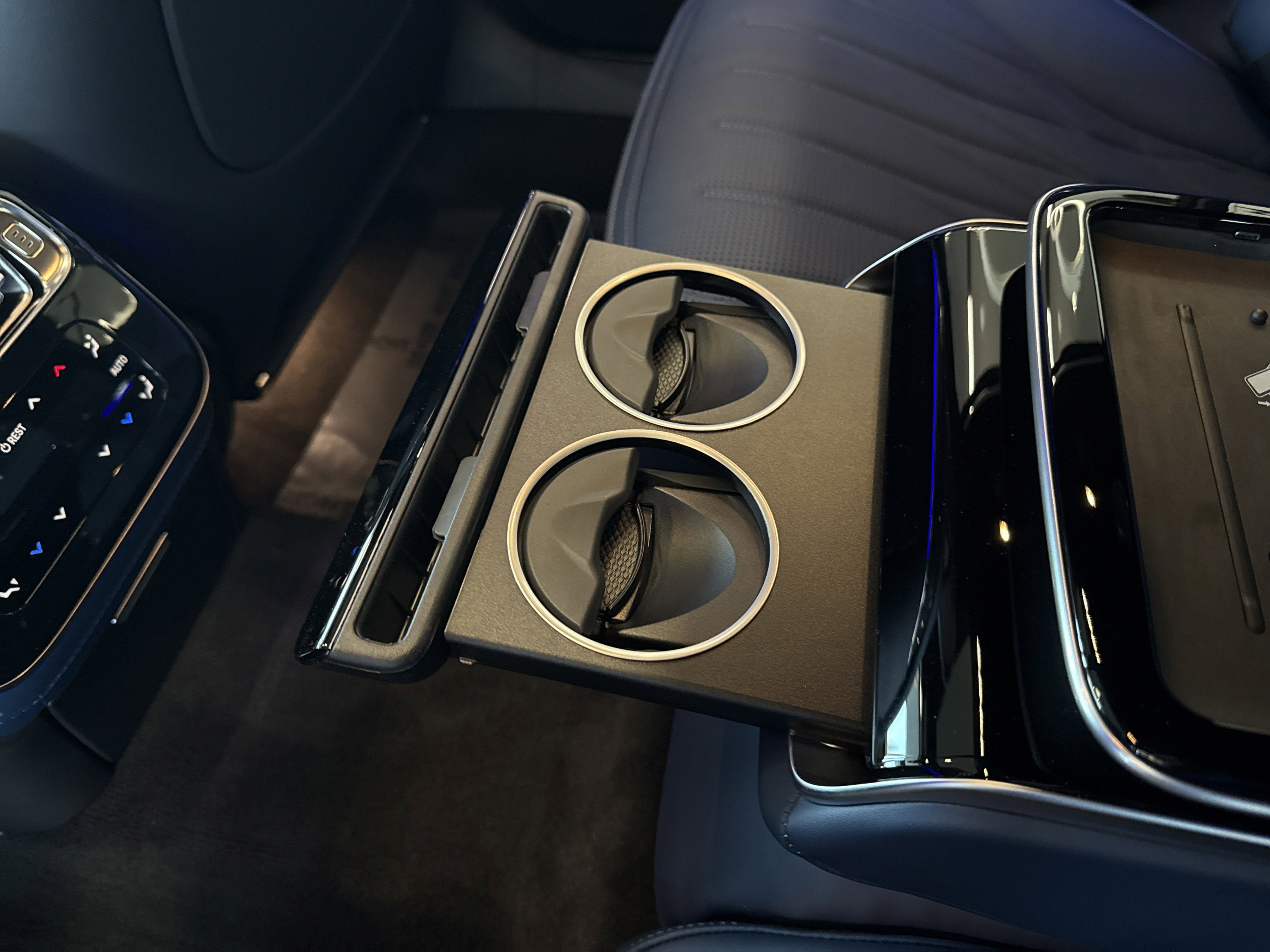 New 2026 Mercedes-Benz S 63 AMG S image 38