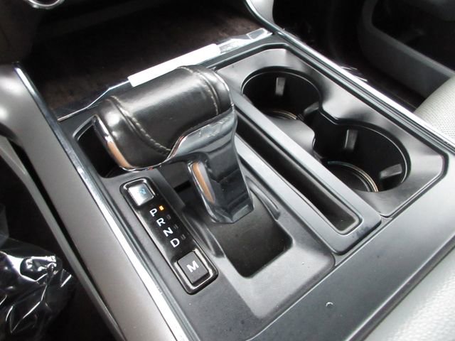 Certified 2021 Ford F150 Lariat w/ Max Trailer Tow Package image 20