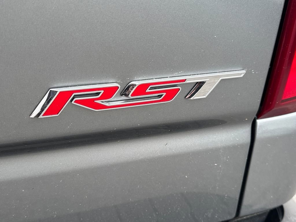 New 2026 Chevrolet Silverado 1500 RST w/ RST Select Package image 6
