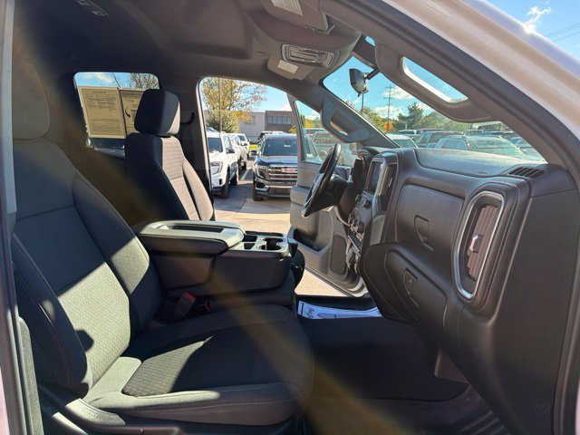 Used 2020 Chevrolet Silverado 1500 LT w/ All-Star Edition AWD/4WD image 28