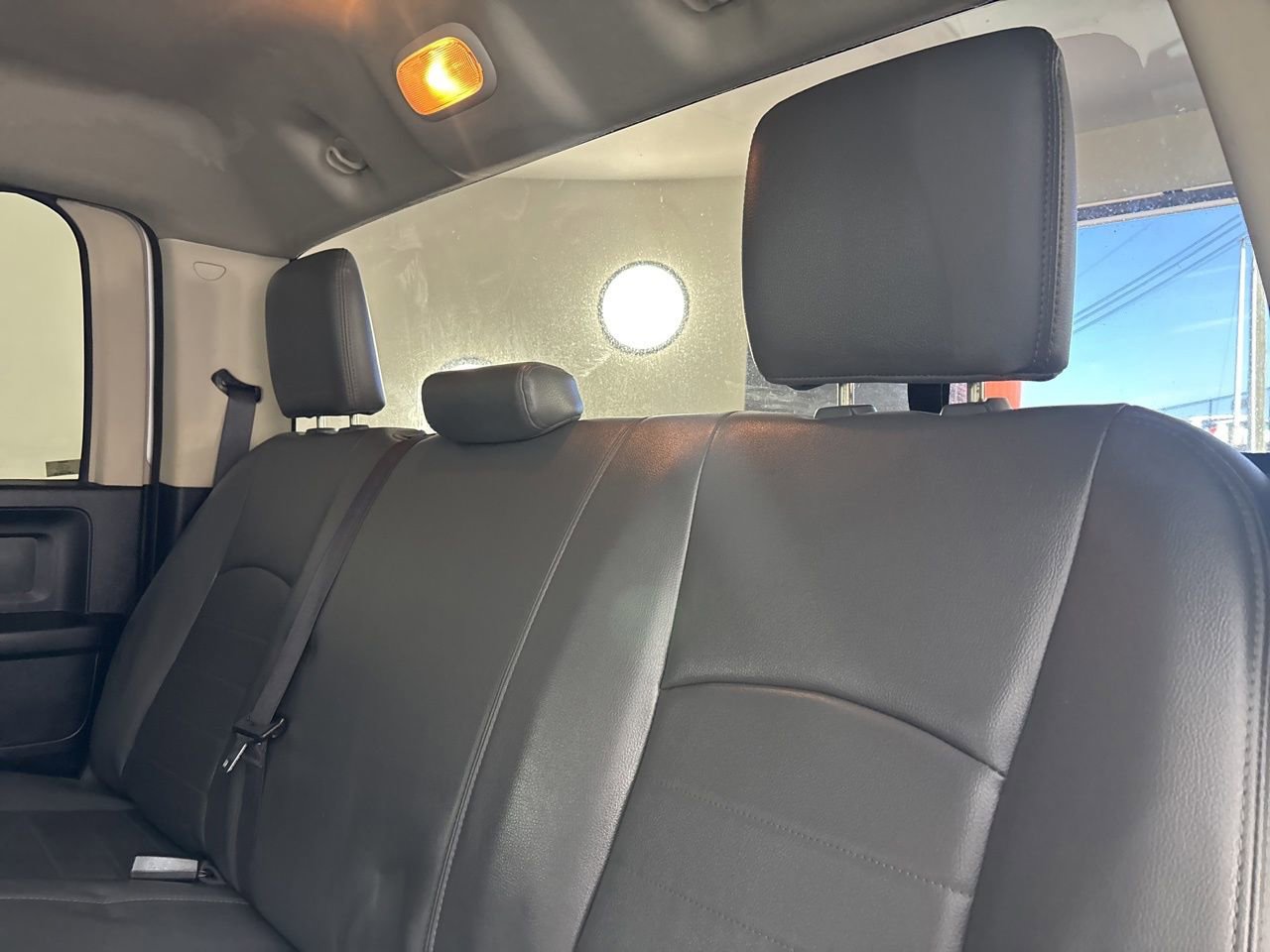 Used 2015 RAM 2500 Tradesman image 21