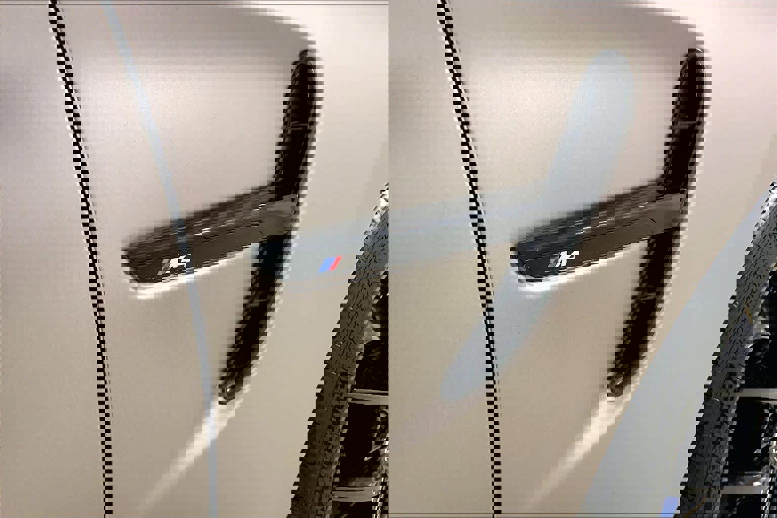 Used 2018 BMW M4 Coupe w/ Competition Package image 9