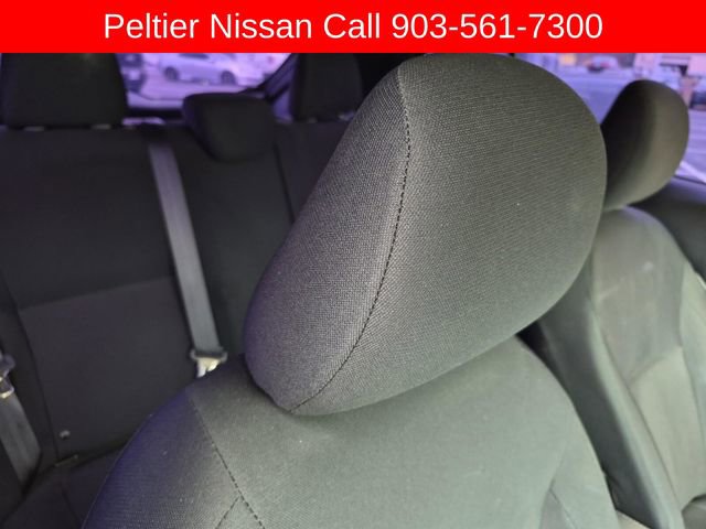 Used 2024 Nissan Kicks S image 12