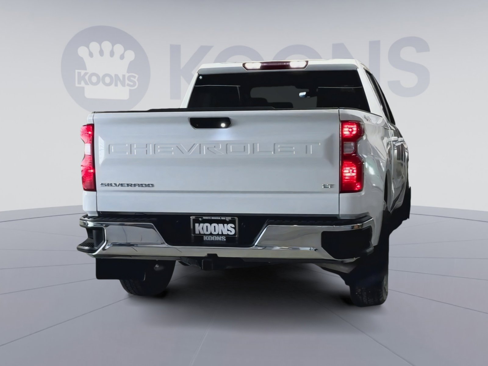 Used 2022 Chevrolet Silverado 1500 LT w/ Work Truck Package AWD/4WD image 10