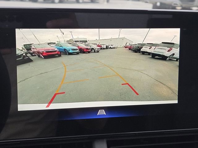 New 2026 Chevrolet Trax LT w/ Driver Confidence Package FWD image 6