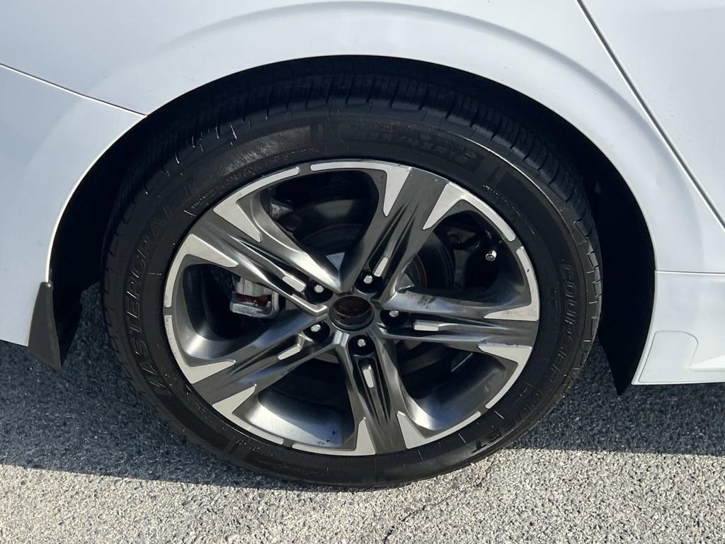 Used 2021 Kia K5 EX w/ EX Premium Package image 17