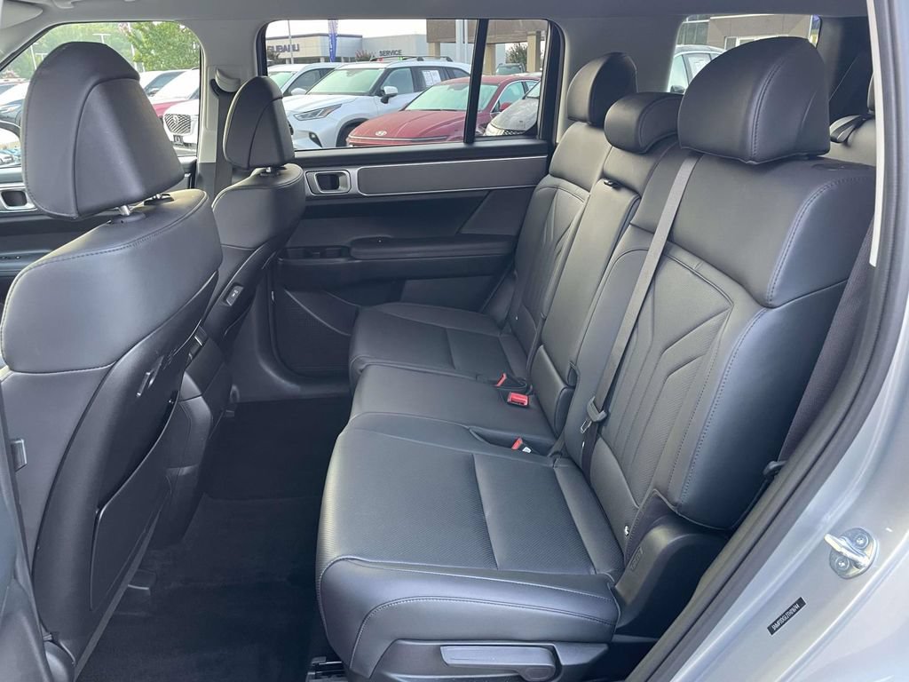 Certified 2026 Hyundai Santa Fe SEL AWD/4WD image 3