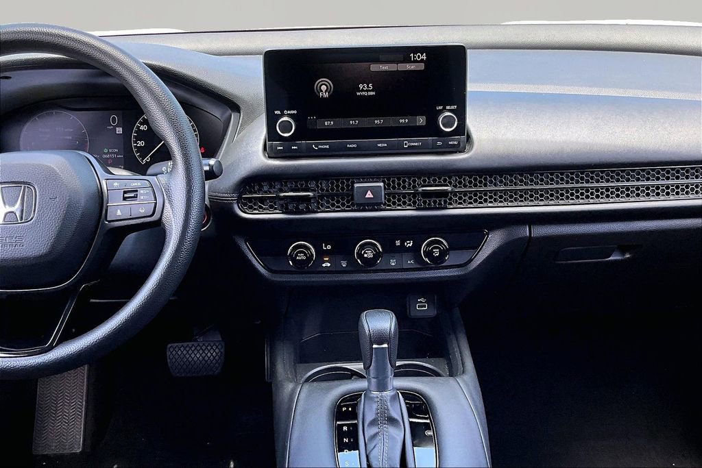 Used 2023 Honda HR-V LX image 10