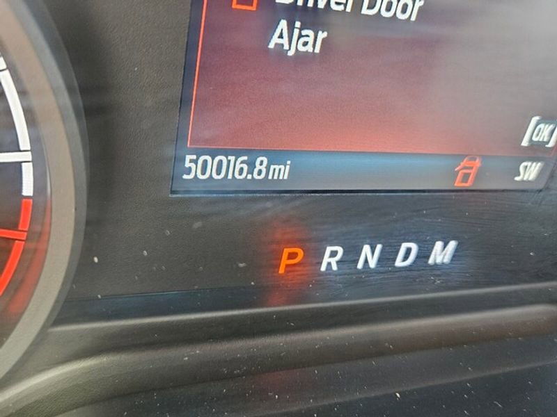 Used 2023 Ford F150 XLT image 28